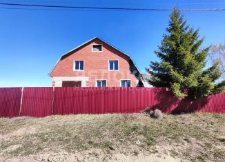 Продажа дома, 167 м2, Пермский край, Трактовая улица, 58А