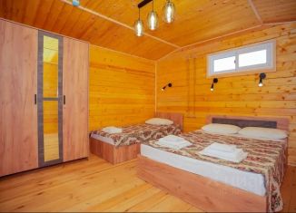 Сдача в аренду дома, 18 м2, село Сукко, 1-й проезд, 10