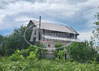 Продается дом, 100 м2, Пермский край, улица Чкалова, 16