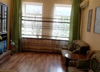 Сдам однокомнатную квартиру, 40 м2, Крым, улица Игнатенко, 8