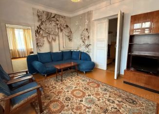 Продажа трехкомнатной квартиры, 68.5 м2, Советская Гавань, Школьная улица, 14
