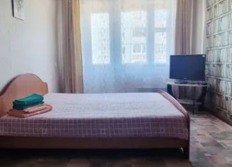 Сдача в аренду 1-ком. квартиры, 32 м2, Чита, 1-й микрорайон, 32
