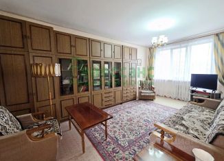 Продам 3-комнатную квартиру, 63.4 м2, Брянская область, микрорайон Московский, 47
