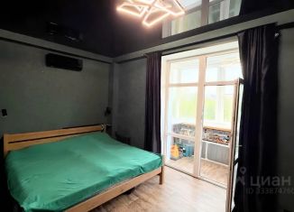Продается трехкомнатная квартира, 82 м2, Челябинская область, улица Героев Танкограда, 102