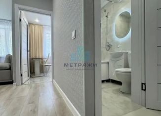 Продаю 2-ком. квартиру, 42.6 м2, Калужская область, улица Чичерина, 16А