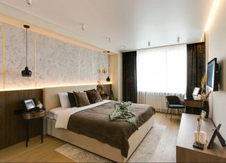 Аренда двухкомнатной квартиры, 45 м2, Москва, улица Новый Арбат, 16, район Арбат
