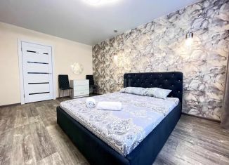 1-комнатная квартира на продажу, 37.8 м2, Чувашия, улица Василия Алендея, 3