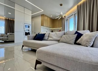Продам двухкомнатную квартиру, 52.4 м2, Иркутская область, улица Лызина, 9