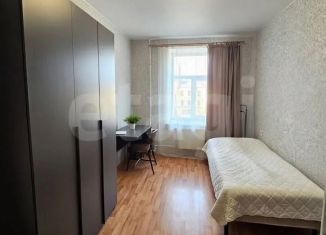 Продаю комнату, 177.8 м2, Санкт-Петербург, Донская улица, 25, метро Василеостровская