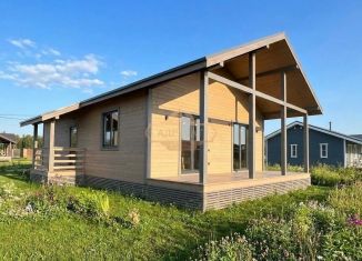 Продам дом, 110 м2, КП Хиттолоярви, КП Хиттолоярви, 150