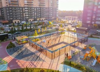 Продажа 3-комнатной квартиры, 61 м2, Ростов-на-Дону, улица Вересаева, 101/3с2