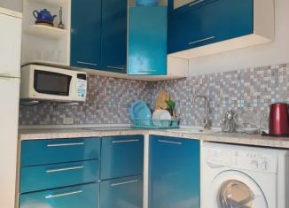 Сдается 1-комнатная квартира, 41 м2, Старый Оскол, микрорайон Жукова, 42