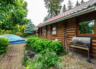 Продается дом, 217.7 м2, Ленинградская область, Николаевская улица, 78