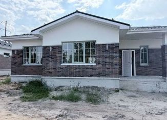 Продам дом, 117 м2, Воронежская область, улица Александра Бабурина