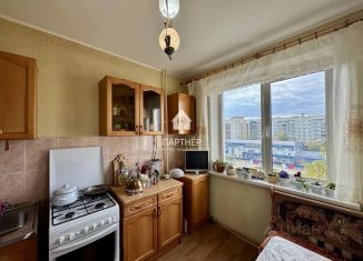 Продажа 3-ком. квартиры, 64.1 м2, Владимирская область, Еловая улица, 94