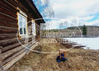 Продам дом, 26.8 м2, Пермский край, улица Гаврилова, 1