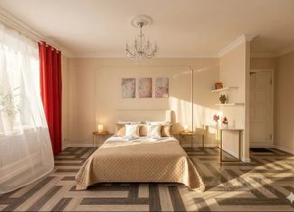 Сдача в аренду квартиры студии, 41 м2, Кемерово, Советский проспект, 31