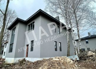 Продажа двухкомнатной квартиры, 187.4 м2, Самарская область, 3-я линия, 2А/12
