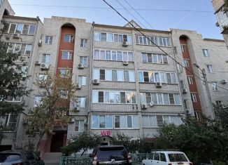 3-ком. квартира на продажу, 99.9 м2, Астрахань, улица Сен-Симона, 40к2
