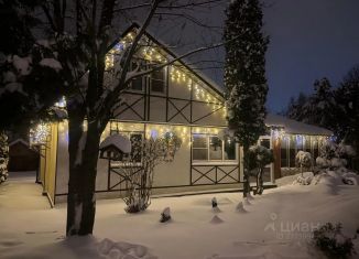Сдам в аренду дом, 150 м2, Московская область, деревня Тимофеево, 73