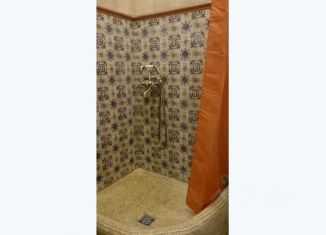Сдается 1-ком. квартира, 32 м2, Крым, улица Кучера, 14