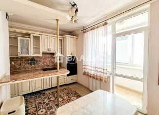 Продается 1-комнатная квартира, 52.6 м2, Белгородская область, Народный бульвар, 3А