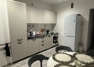 Продам 2-комнатную квартиру, 60.3 м2, Калининград, Советский проспект, 132