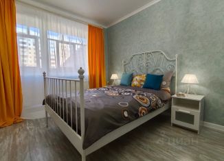 Сдача в аренду 1-ком. квартиры, 34 м2, Белгородская область, улица Будённого, 12