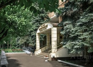 Сдается в аренду комната, 10 м2, Москва, улица Вучетича, 32к2
