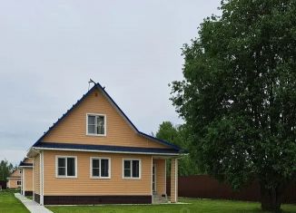 Сдам дом, 90 м2, Тверская область, деревня Губка, 43А