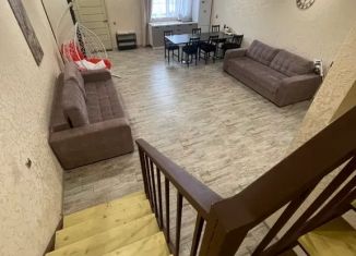 Сдаю дом, 129 м2, деревня Зелёная Поляна, Торфяная улица, 5/2
