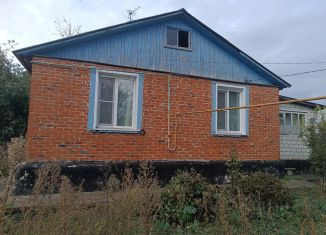 Продажа дома, 60 м2, Липецкая область, улица Тимирязева, 5