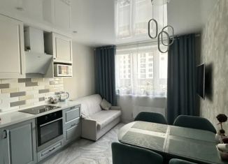 Продам трехкомнатную квартиру, 79 м2, Московская область, Парковая улица, 2
