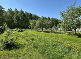 Продаю земельный участок, 10 сот., Татарстан, Лесная улица