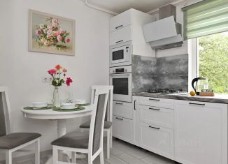 Сдача в аренду дома, 60 м2, Калининград, улица Серова, 21