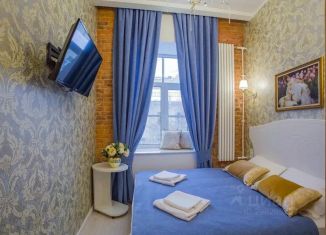 Сдаю комнату, 10 м2, Санкт-Петербург, Невский проспект, 32-34