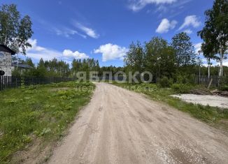 Земельный участок на продажу, 7.1 сот., Пермский край, Красивый переулок, 3