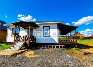 Продажа дома, 100 м2, Республика Башкортостан, улица Боткина, 68