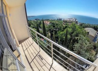 Сдача в аренду квартиры студии, 30 м2, Крым, улица Сеченова, 20