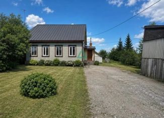 Дом на продажу, 87.8 м2, Республика Башкортостан, Соловьиная улица, 7