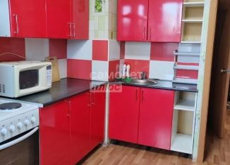 Продажа 1-ком. квартиры, 31.9 м2, Кировская область, улица Азина, 15