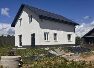 Продам дом, 107.6 м2, Пермский край, Полевой переулок, 3