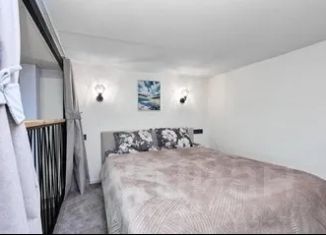 Аренда однокомнатной квартиры, 35 м2, Курган, улица Васильева, 4