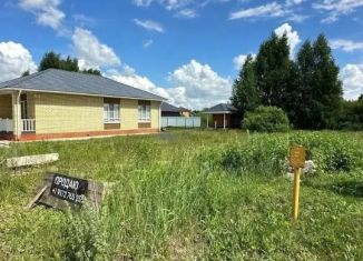 Продается земельный участок, 16 сот., Татарстан, Светлый переулок, 1А