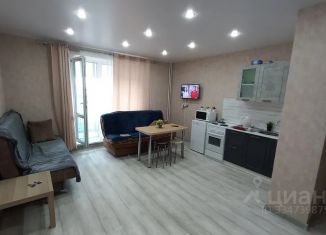 Сдается однокомнатная квартира, 45 м2, Курган, 4-й микрорайон, 31Б
