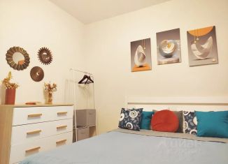 Сдача в аренду 2-ком. квартиры, 40 м2, Кемерово, улица Терешковой, 16