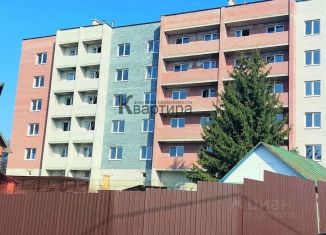 1-ком. квартира на продажу, 55 м2, Смоленск, улица МОПРа УВСР, 1