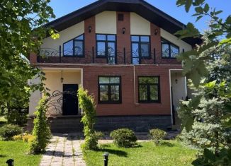 Продаю коттедж, 270 м2, Самарская область, Первомайская улица, 14