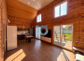 Продается дом, 180.5 м2, Республика Башкортостан, улица Авиаконструктора Миля, 58