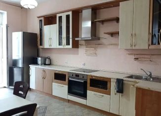 Продажа 1-ком. квартиры, 56 м2, Белгородская область, микрорайон Степной, 13